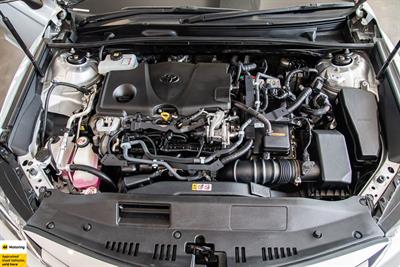 2019 Toyota Camry - Thumbnail