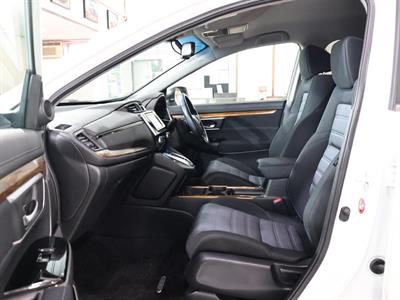 2019 Honda CR-V - Thumbnail