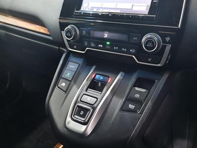 2019 Honda CR-V - Thumbnail