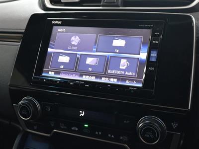 2019 Honda CR-V - Thumbnail
