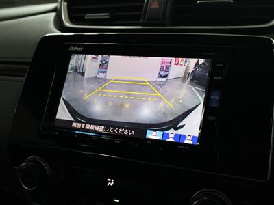 2019 Honda CR-V - Thumbnail
