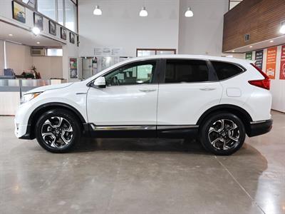 2019 Honda CR-V - Thumbnail