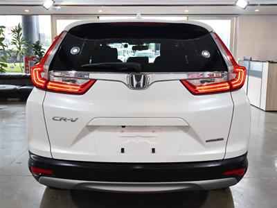2019 Honda CR-V - Thumbnail