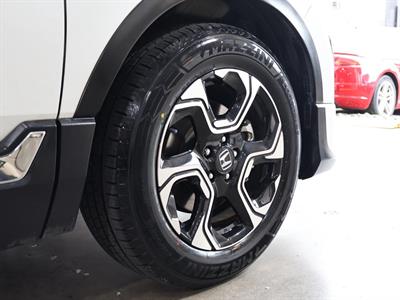 2019 Honda CR-V - Thumbnail