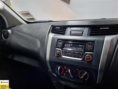2019 Nissan Navara - Thumbnail