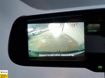 2019 Nissan Navara - Thumbnail