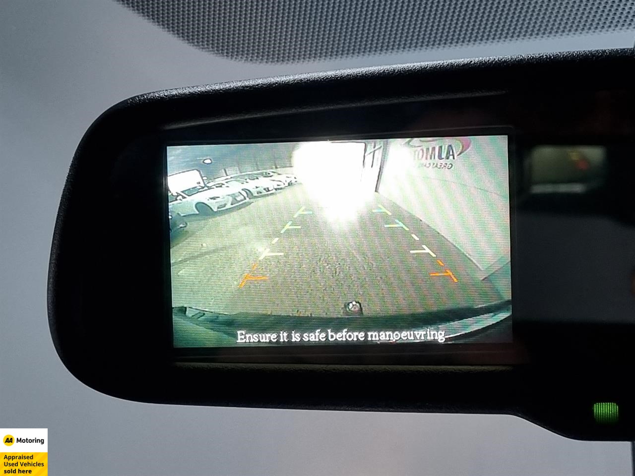 2019 Nissan Navara