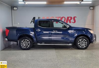 2019 Nissan Navara - Thumbnail