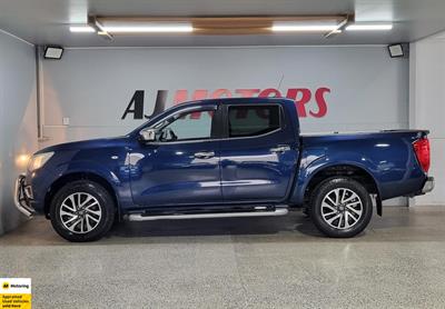 2019 Nissan Navara - Thumbnail