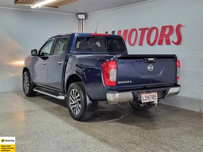 2019 Nissan Navara - Thumbnail