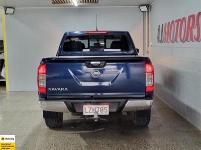 2019 Nissan Navara - Thumbnail