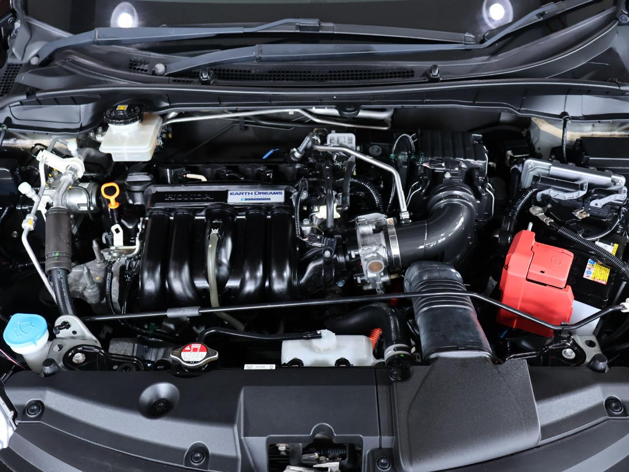 2016 Honda GRACE