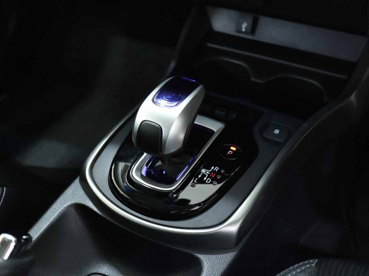2016 Honda GRACE