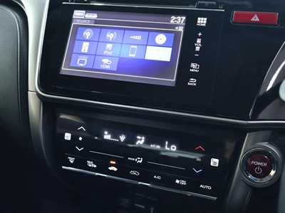 2016 Honda GRACE - Thumbnail