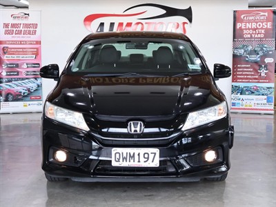 2016 Honda GRACE - Thumbnail
