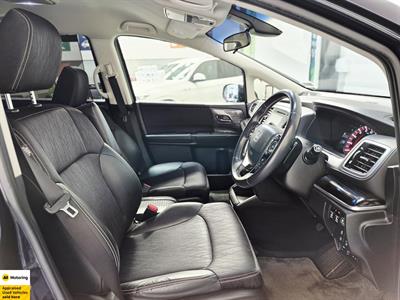 2016 Honda Odyssey - Thumbnail