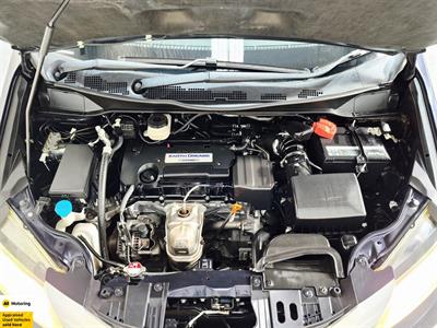 2016 Honda Odyssey - Thumbnail