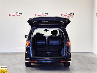 2016 Honda Odyssey - Thumbnail