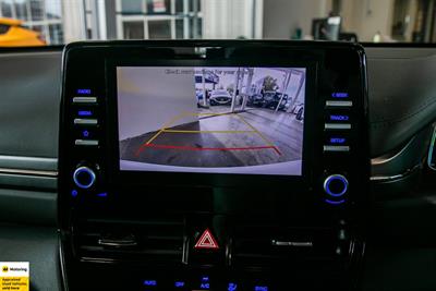 2022 Hyundai IONIQ - Thumbnail