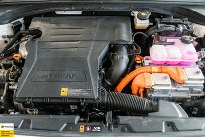 2022 Hyundai IONIQ - Thumbnail