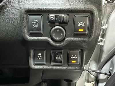 2015 Nissan Note - Thumbnail