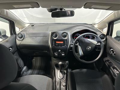 2015 Nissan Note - Thumbnail
