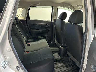 2015 Nissan Note - Thumbnail