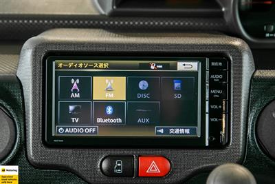 2014 Toyota Porte - Thumbnail