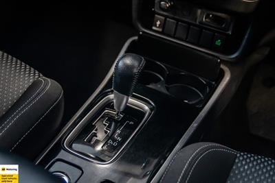 2020 Mitsubishi Outlander - Thumbnail
