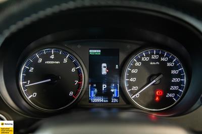 2020 Mitsubishi Outlander - Thumbnail