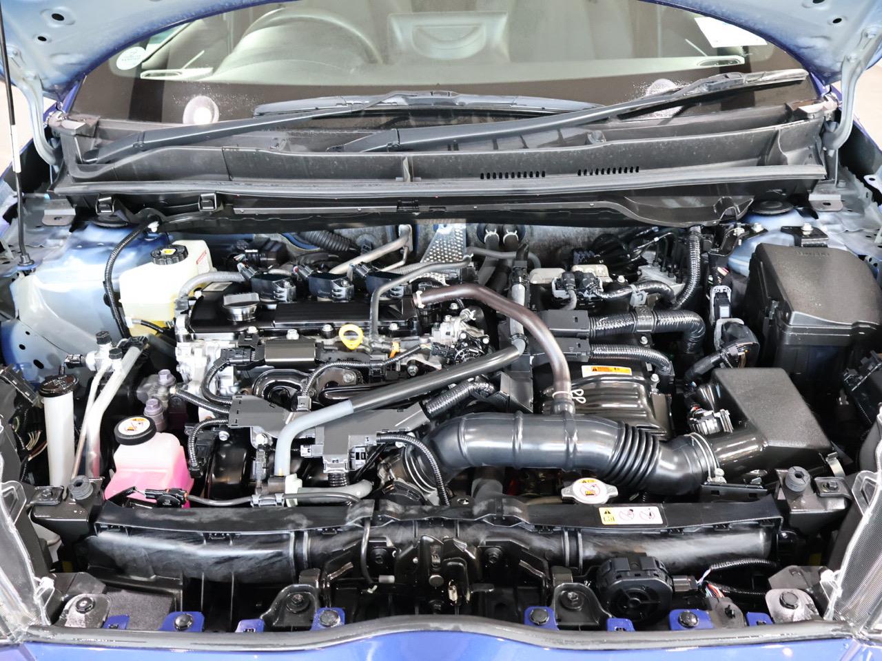 2022 Toyota Yaris