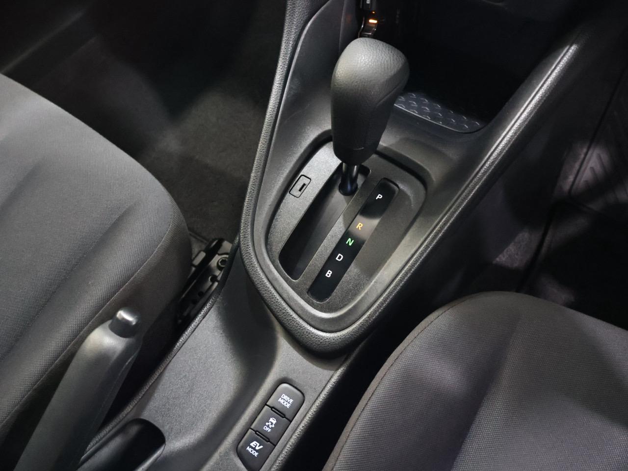2022 Toyota Yaris