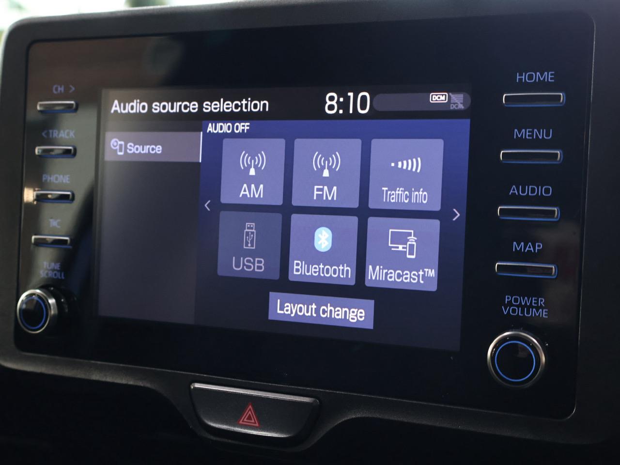 2022 Toyota Yaris
