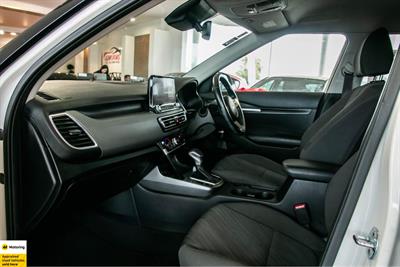 2022 Kia Seltos - Thumbnail