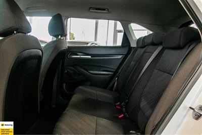 2022 Kia Seltos - Thumbnail