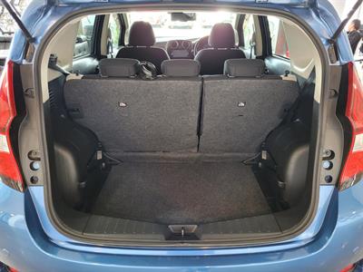 2017 Nissan Note - Thumbnail