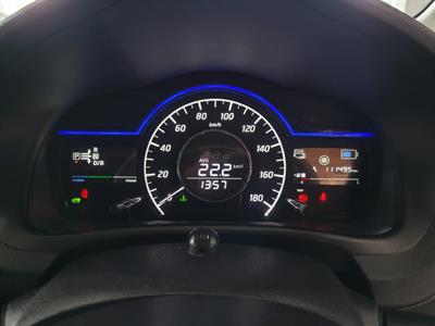 2017 Nissan Note - Thumbnail