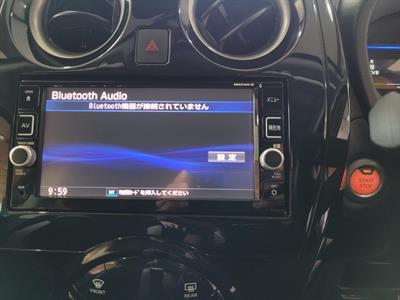2017 Nissan Note - Thumbnail