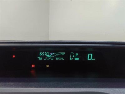 2012 Toyota Aqua - Thumbnail