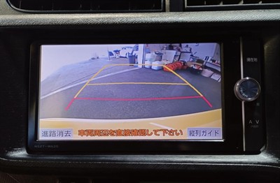 2012 Toyota Aqua - Thumbnail