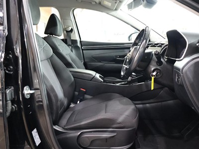 2022 Hyundai Tucson - Thumbnail