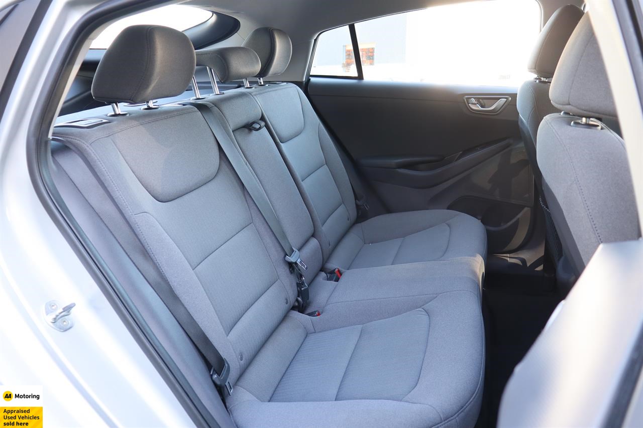 2022 Hyundai IONIQ