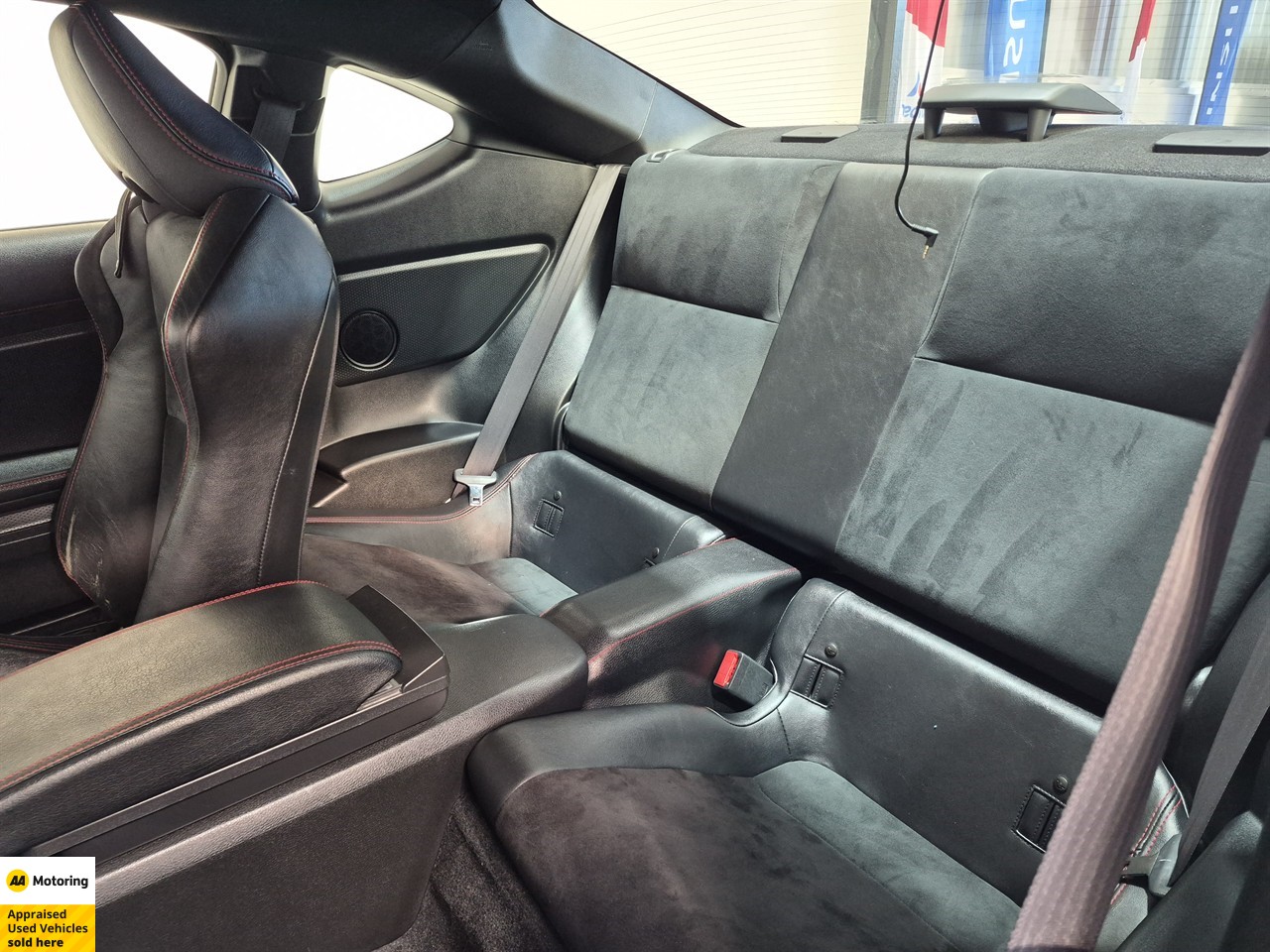 2012 Toyota 86