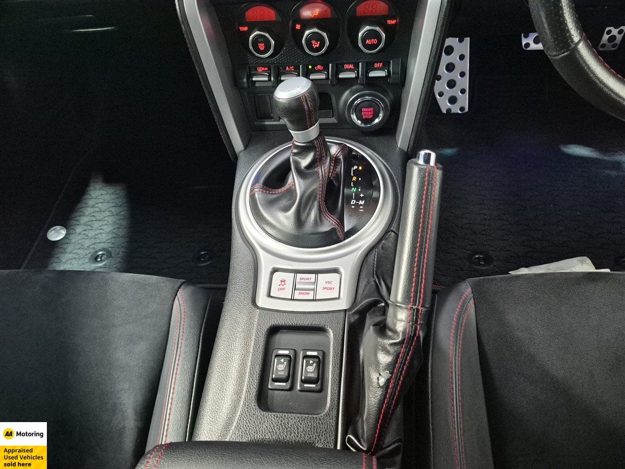 2012 Toyota 86