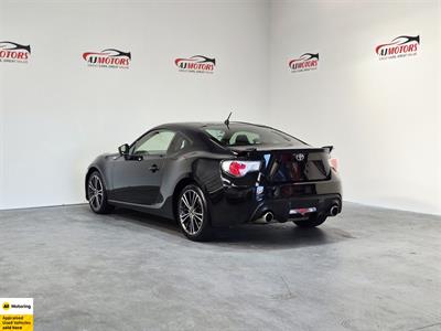 2012 Toyota 86 - Thumbnail