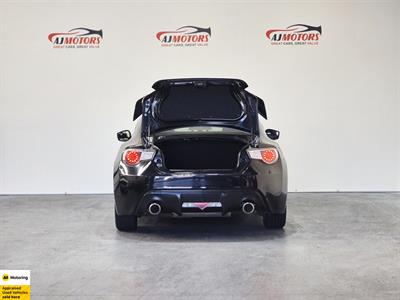 2012 Toyota 86 - Thumbnail