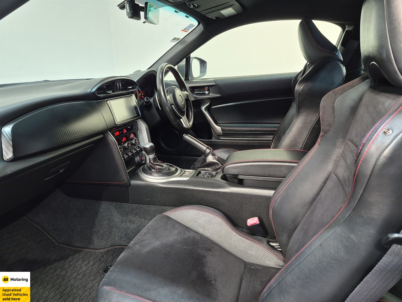2012 Toyota 86