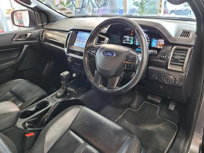 2019 Ford Ranger - Thumbnail