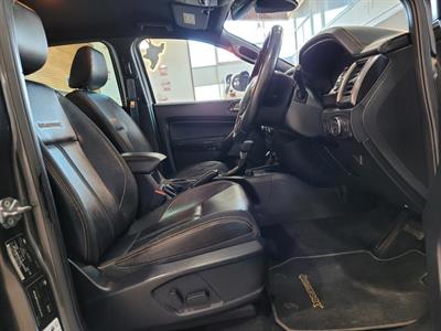 2019 Ford Ranger - Thumbnail