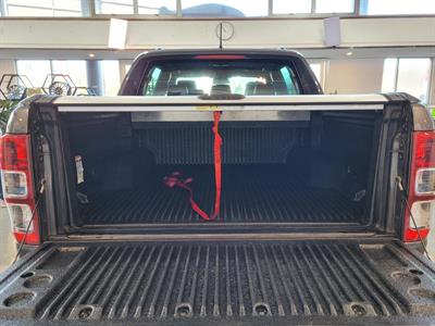 2019 Ford Ranger - Thumbnail